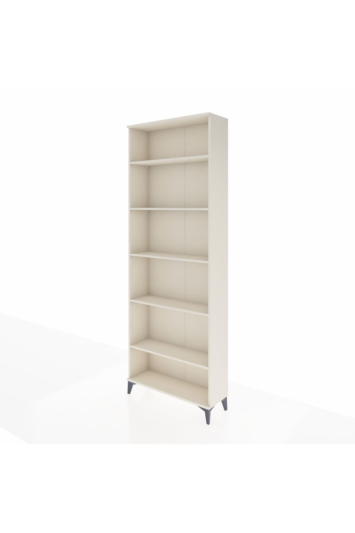 Arges Dolap 5 Raflı 88x30x243 Aytaşı-Aytaşı