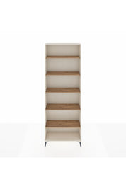 Arges Dolap 5 Raflı 88x30x243 Aytaşı-Çam