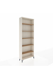 Arges Dolap 5 Raflı 88x30x243 Aytaşı-Çam