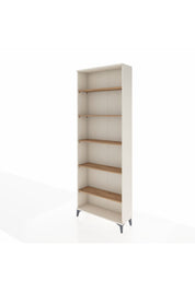 Arges Dolap 5 Raflı 88x30x243 Aytaşı-Çam