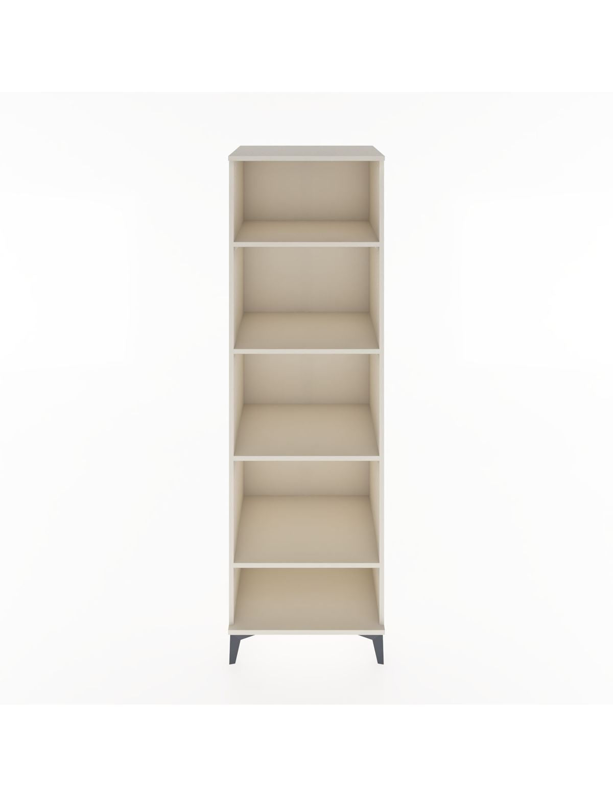 Hyperion Dolap 4 Raflı 60x44x195 Aytaşı-Aytaşı