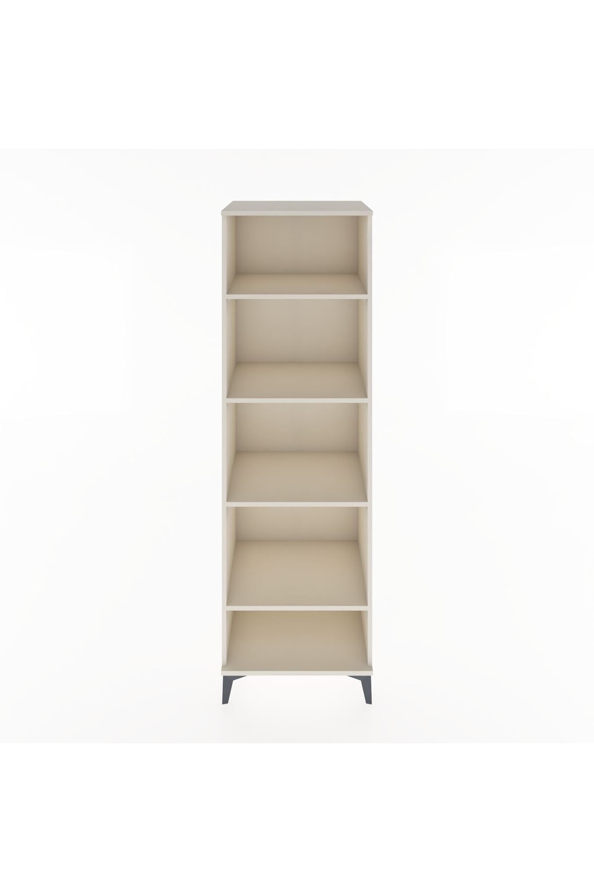 Hyperion Dolap 4 Raflı 60x44x195 Aytaşı-Aytaşı