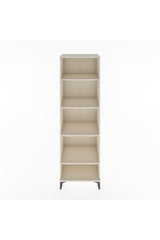 Hyperion Dolap 4 Raflı 60x44x195