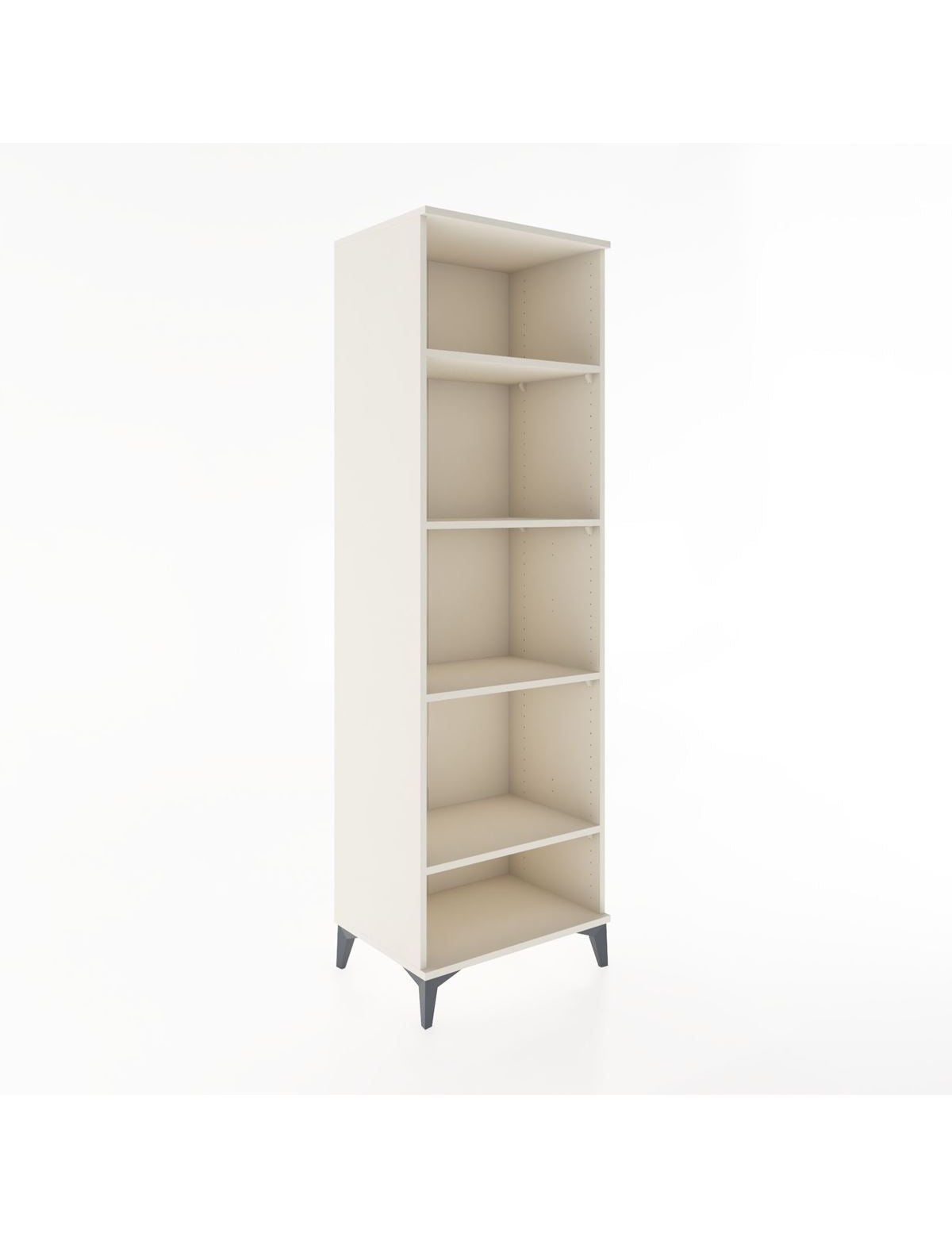 Hyperion Dolap 4 Raflı 60x44x195 Aytaşı-Aytaşı