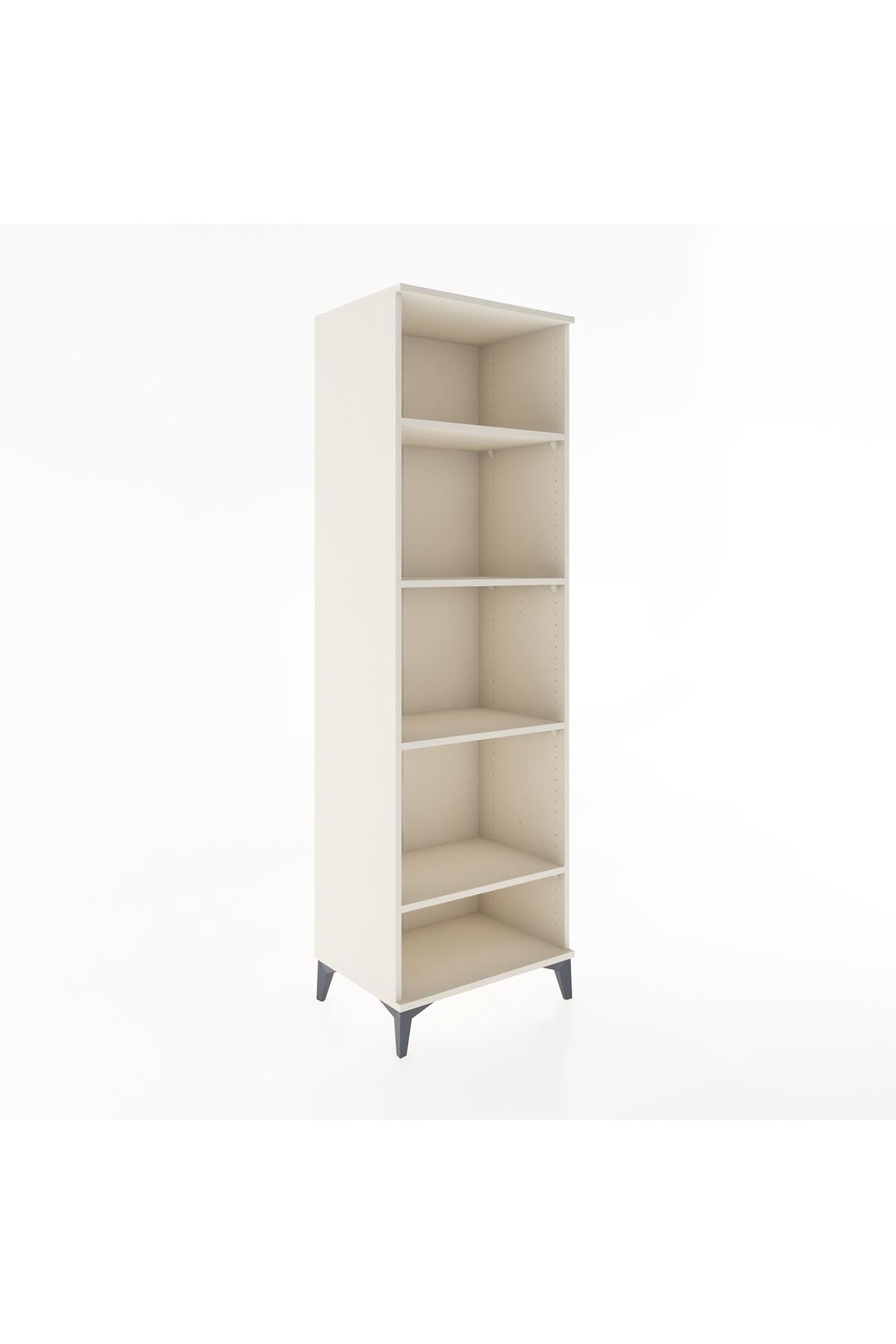 Hyperion Dolap 4 Raflı 60x44x195 Aytaşı-Aytaşı