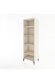 Hyperion Dolap 4 Raflı 60x44x195 Aytaşı-Aytaşı