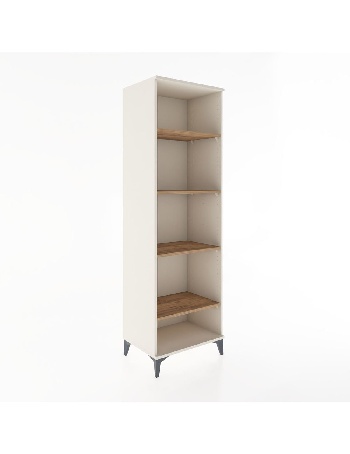 Hyperion Dolap 4 Raflı 60x44x195 Aytaşı-Çam