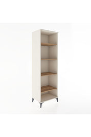 Hyperion Dolap 4 Raflı 60x44x195 Aytaşı-Çam