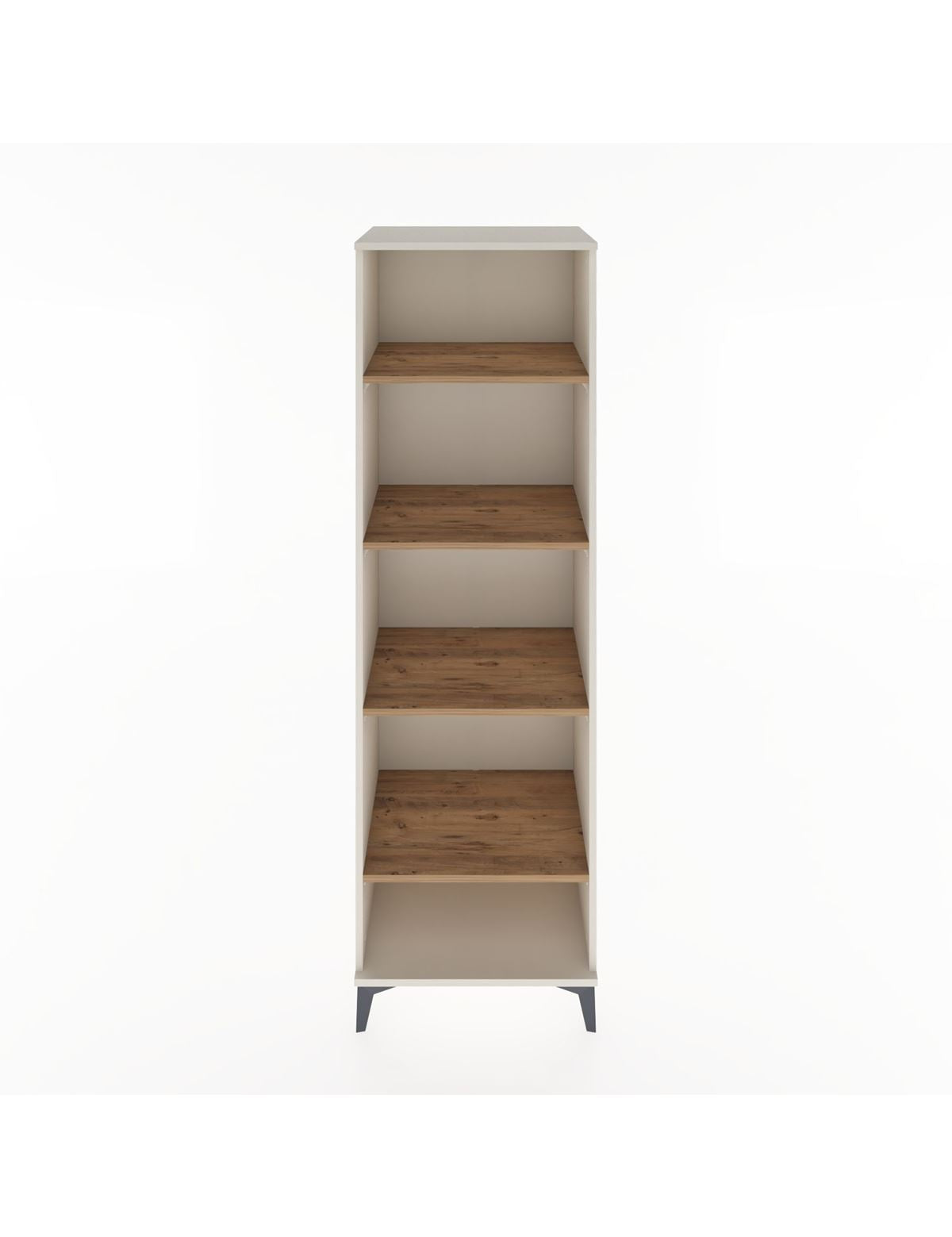 Hyperion Dolap 4 Raflı 60x44x195 Aytaşı-Çam