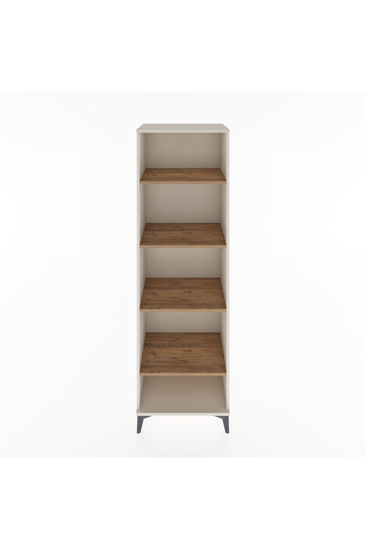 Hyperion Dolap 4 Raflı 60x44x195 Aytaşı-Çam