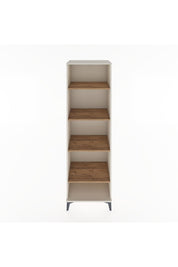 Hyperion Dolap 4 Raflı 60x44x195 Aytaşı-Çam