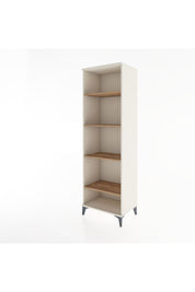 Hyperion Dolap 4 Raflı 60x44x195 Aytaşı-Çam