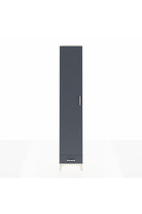 Hyperion Dolap 3 Raflı Tek Çekmeceli Tek Askılı 44x44x243