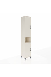 Hyperion Dolap 7 Raflı 2 Kapaklı 44x44x243 Aytaşı-Aytaşı