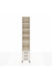 Hyperion Dolap 5 Raflı 3 Çekmeceli 44x44x243 Aytaşı-Aytaşı