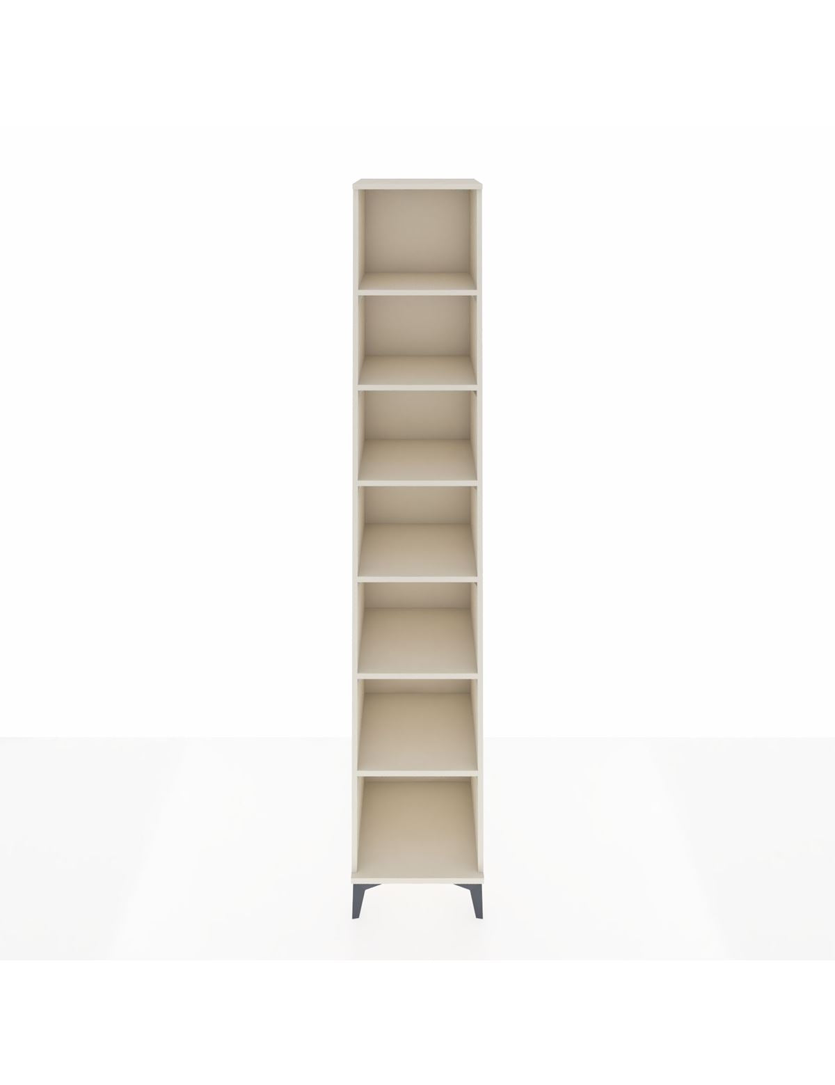 Hyperion Dolap 6 Raflı 44x44x243 Aytaşı-Aytaşı