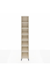 Hyperion Dolap 6 Raflı 44x44x243 Aytaşı-Aytaşı