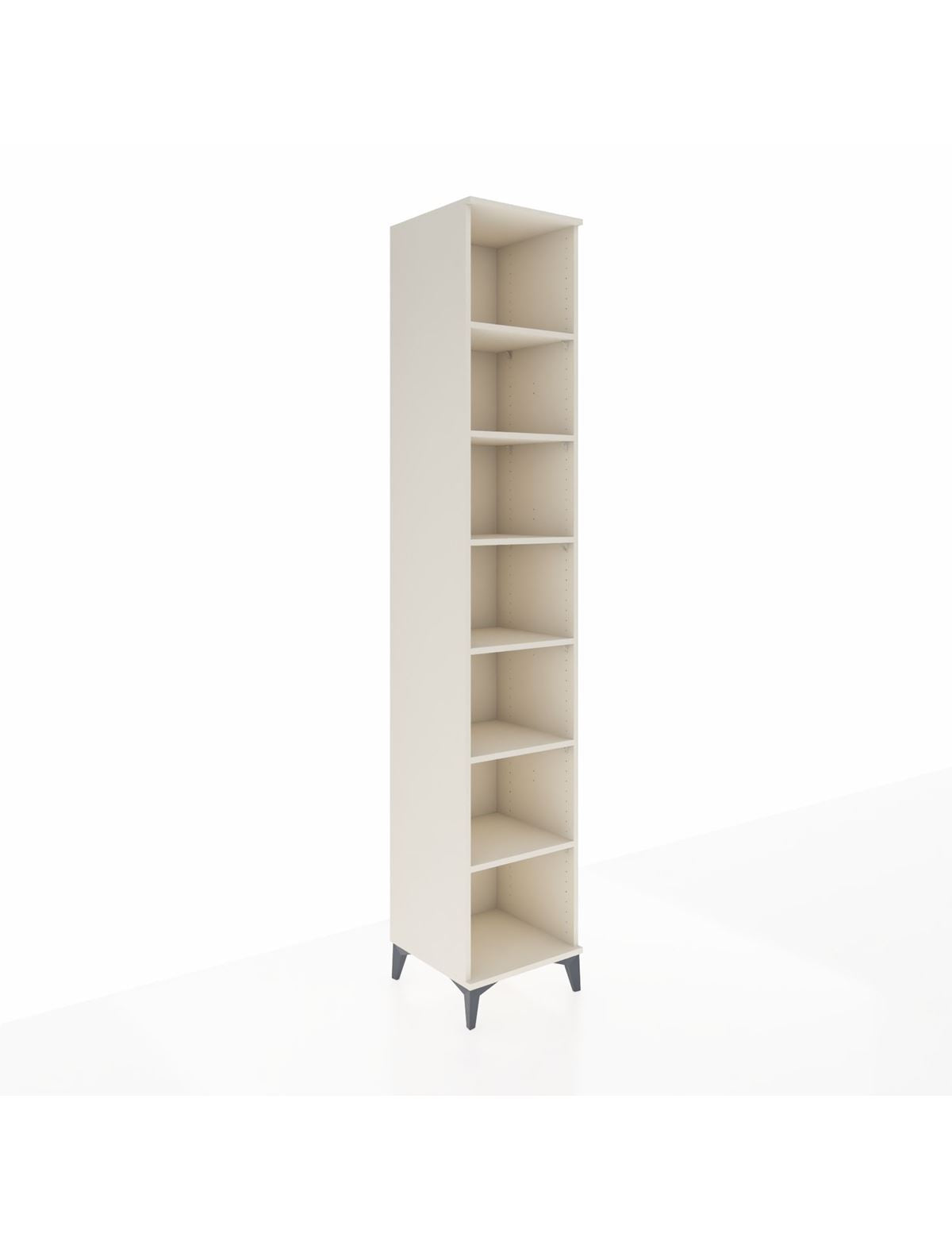 Hyperion Dolap 6 Raflı 44x44x243 Aytaşı-Aytaşı