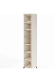 Hyperion Dolap 6 Raflı 44x44x243 Aytaşı-Aytaşı