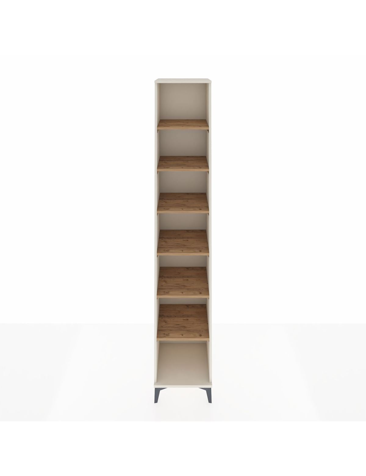 Hyperion Dolap 6 Raflı 44x44x243 Aytaşı-Çam