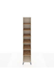 Hyperion Dolap 6 Raflı 44x44x243 Aytaşı-Çam