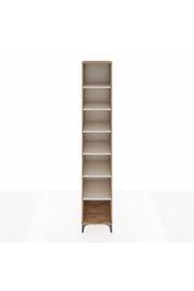 Hyperion Dolap 6 Raflı 44x44x243 Çam-Aytaşı