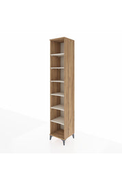 Hyperion Dolap 6 Raflı 44x44x243 Çam-Aytaşı