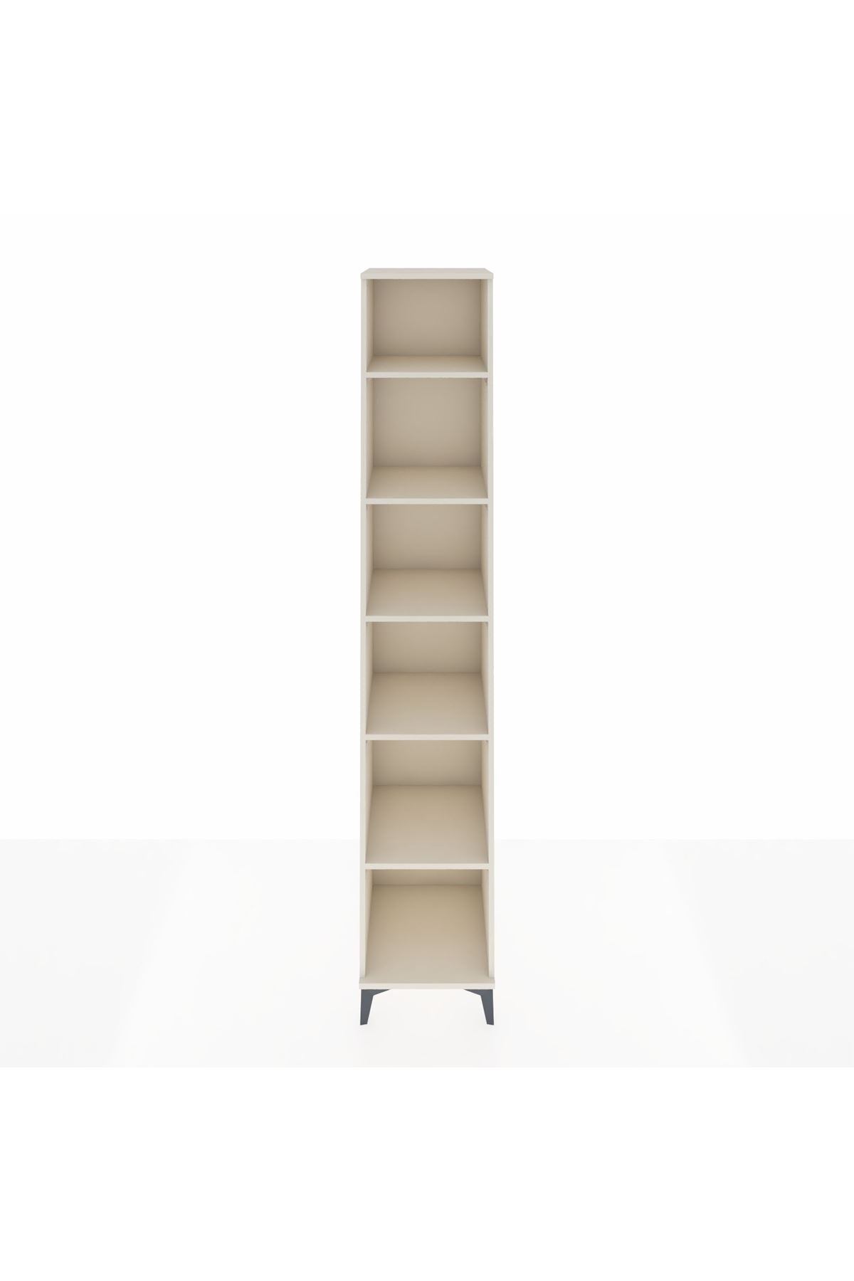 Hyperion Dolap 6 Raflı 44x44x243 Aytaşı-Aytaşı