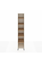 Hyperion Dolap 6 Raflı 44x44x243 Aytaşı-Çam