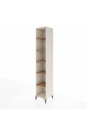 Hyperion Dolap 6 Raflı 44x44x243 Aytaşı-Çam