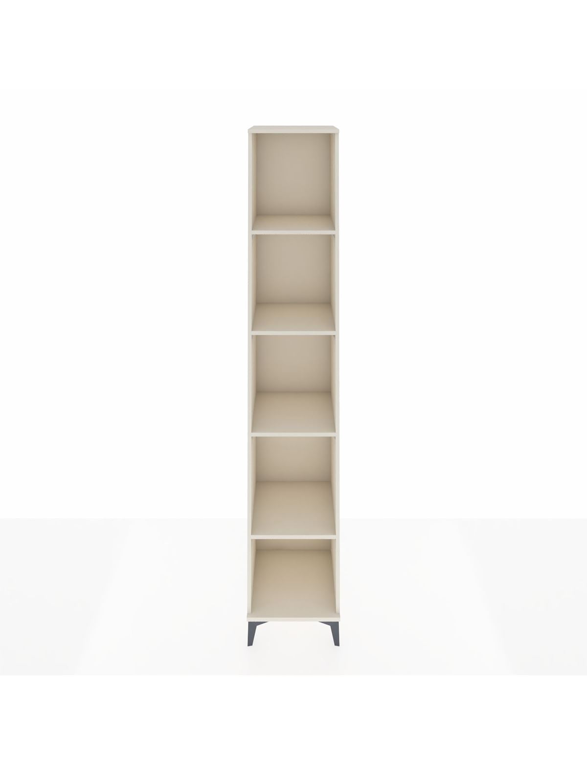 Hyperion Dolap 6 Raflı 44x44x243 Aytaşı-Aytaşı