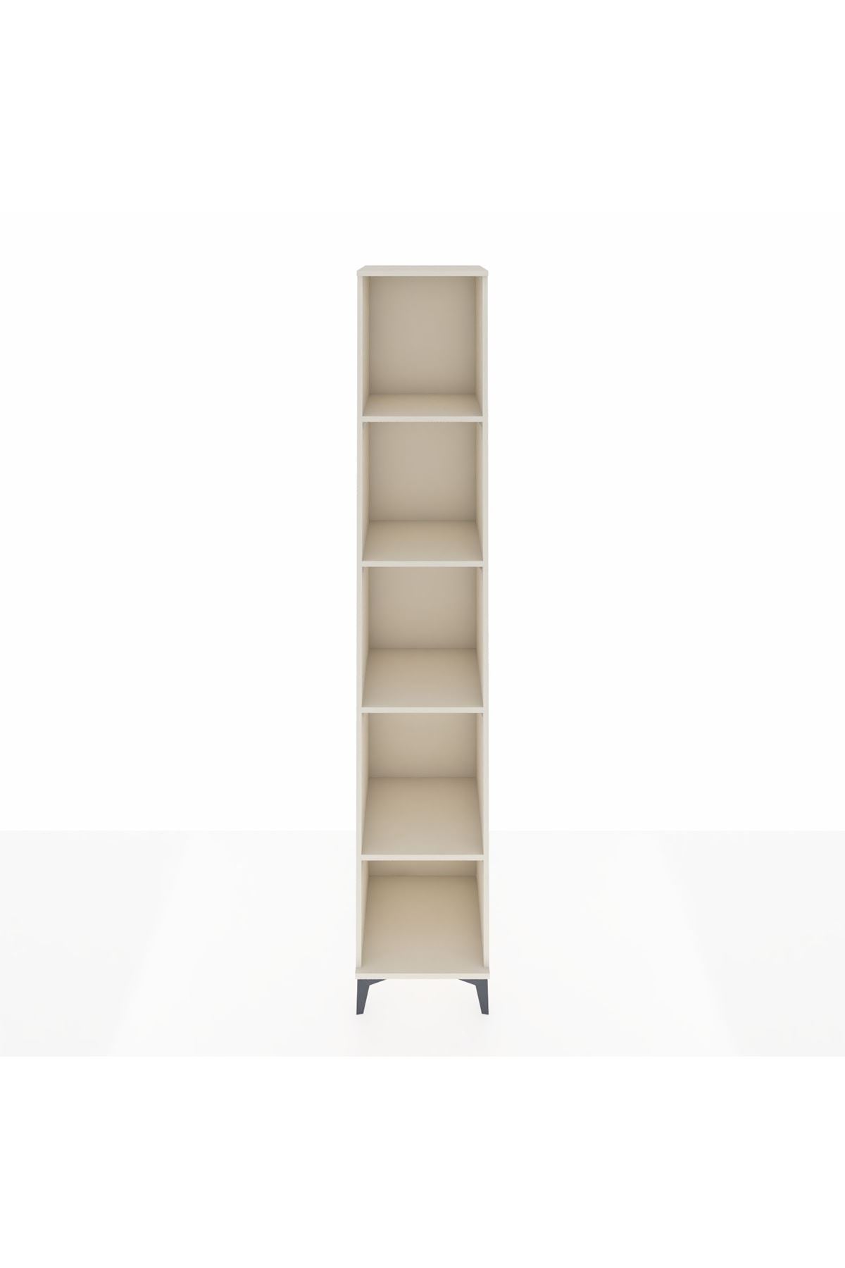 Hyperion Dolap 6 Raflı 44x44x243 Aytaşı-Aytaşı