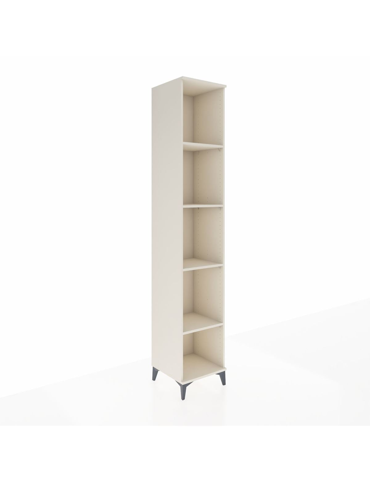 Hyperion Dolap 6 Raflı 44x44x243 Aytaşı-Aytaşı