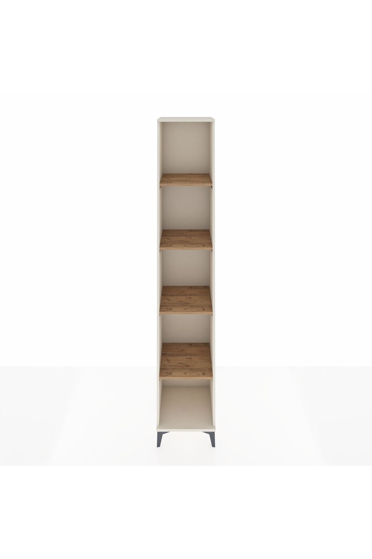 Hyperion Dolap 6 Raflı 44x44x243 Aytaşı-Çam