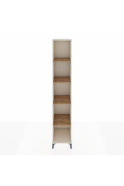 Hyperion Dolap 6 Raflı 44x44x243 Aytaşı-Çam