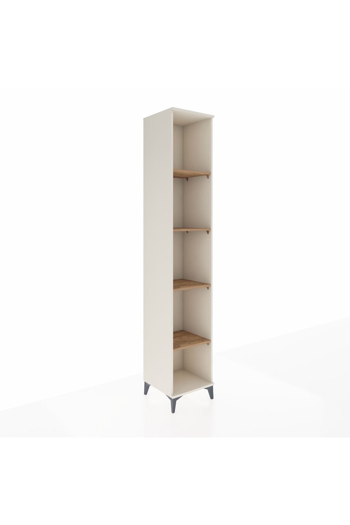 Hyperion Dolap 6 Raflı 44x44x243 Aytaşı-Çam