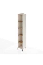 Hyperion Dolap 6 Raflı 44x44x243 Aytaşı-Çam