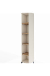 Hyperion Dolap 6 Raflı 44x44x243 Aytaşı-Çam