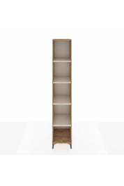 Hyperion Dolap 6 Raflı 44x44x243 Çam-Aytaşı