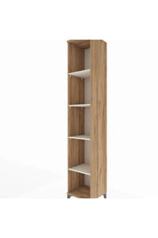 Hyperion Dolap 6 Raflı 44x44x243 Çam-Aytaşı