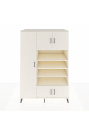 Kronos Dolap 10 Raflı 5 Kapaklı 132x59x195 Aytaşı-Aytaşı/Aytaşı