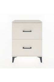 Arges Komodin 2 Çekmeceli 60x30x80 - S13M009V1A