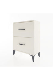 Arges Komodin 2 Çekmeceli 60x30x80 - S13M009V1A