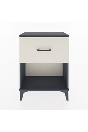 Arges Komodin Tek Çekmeceli 60x30x80 - S13M010V4A