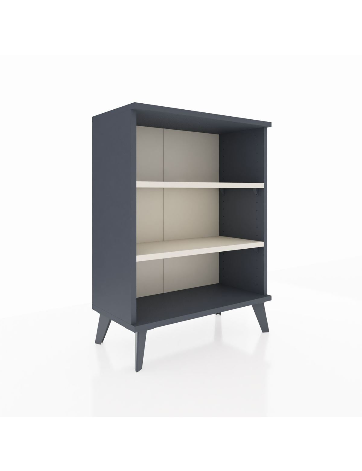 Arges Komodin 2 Raflı 60x30x80 - S13M023V4A