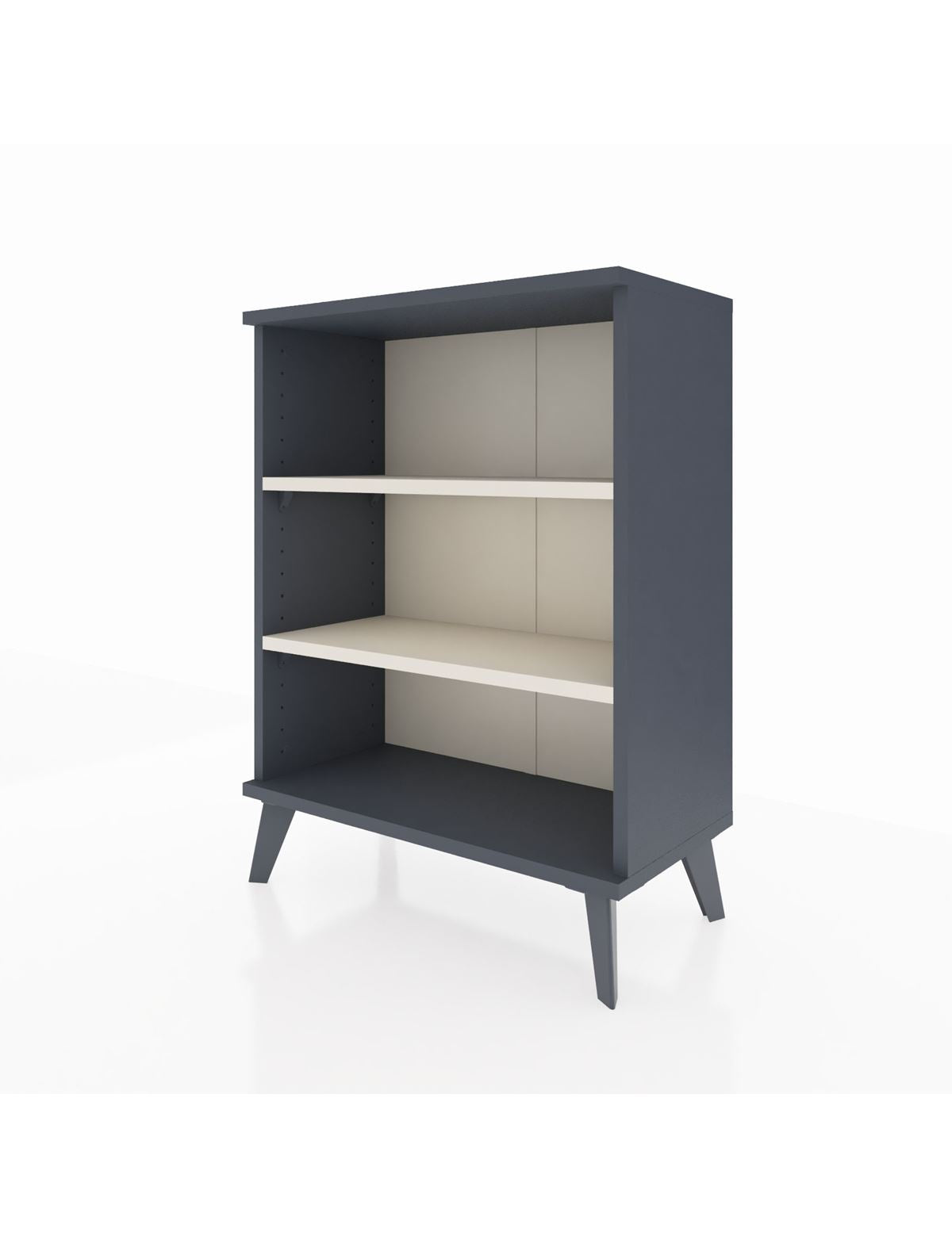 Arges Komodin 2 Raflı 60x30x80 - S13M023V4A