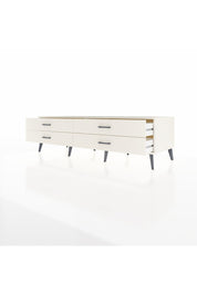 Kronos TV Ünitesi 4 Çekmeceli  176x59x51 Aytaşı-Aytaşı/Aytaşı