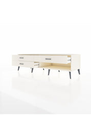 Kronos TV Ünitesi 3 Çekmeceli  176x59x51 Aytaşı-Aytaşı/Aytaşı