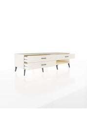 Kronos TV Ünitesi 3 Çekmeceli  176x59x51 Aytaşı-Aytaşı/Aytaşı