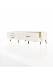 Kronos TV Ünitesi 3 Çekmeceli  176x59x51 Aytaşı-Aytaşı/Aytaşı